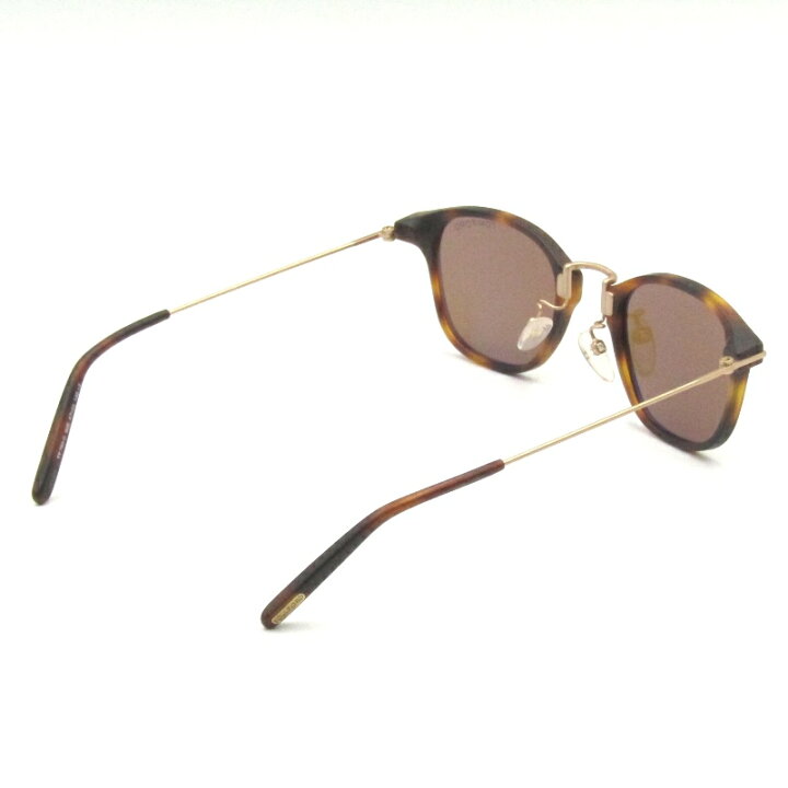 楽天市場】【中古】美品 TOM FORD トムフォード サングラス TF793-D 