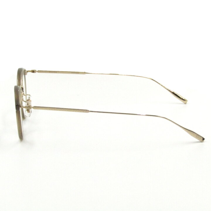 楽天市場】【中古】未使用 EYEVAN アイヴァン メガネフレーム Acosta 