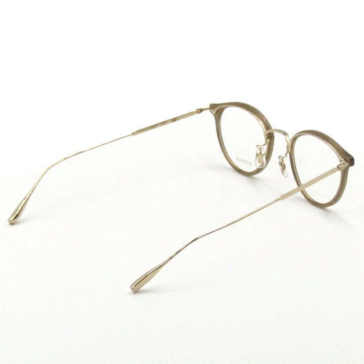 楽天市場】【中古】未使用 EYEVAN アイヴァン メガネフレーム Acosta 