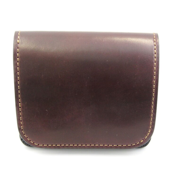 楽天市場】【中古】未使用 WILDSWANS ワイルドスワンズ ミニ財布  