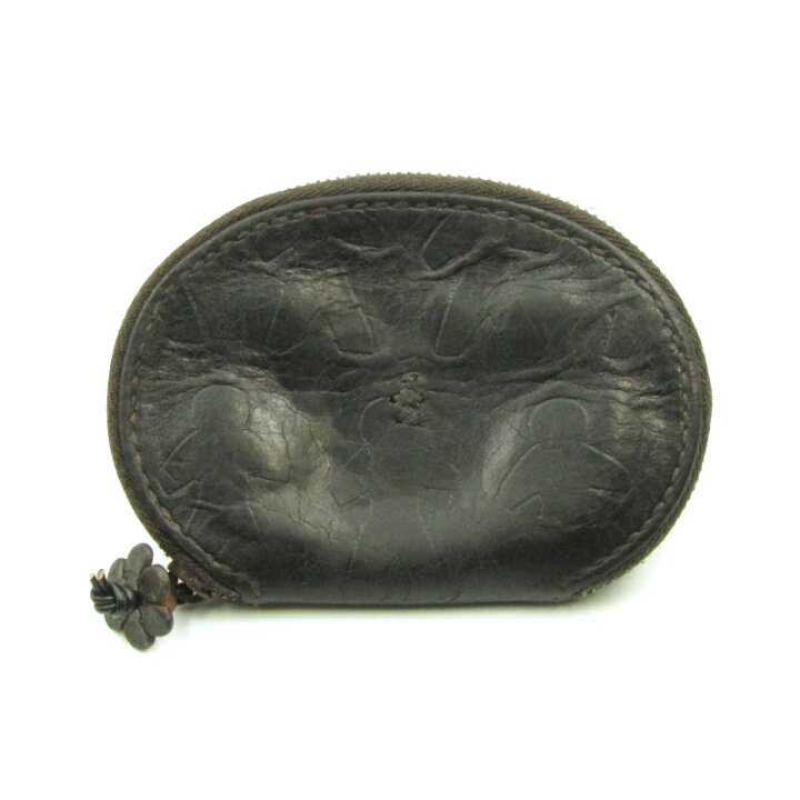 楽天市場】【中古】HENRY BEGUELIN エンリーベグリン 小銭入れ オミノ 