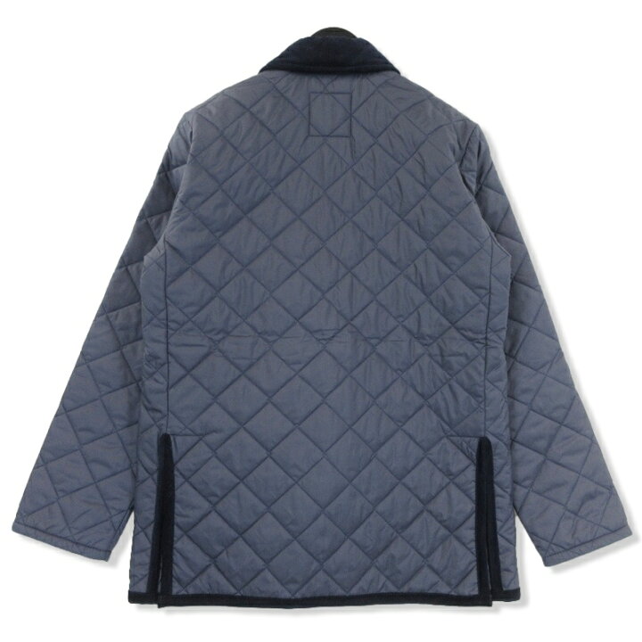 楽天市場】【中古】未使用 LAVENHAM ラベンハム キルティング 