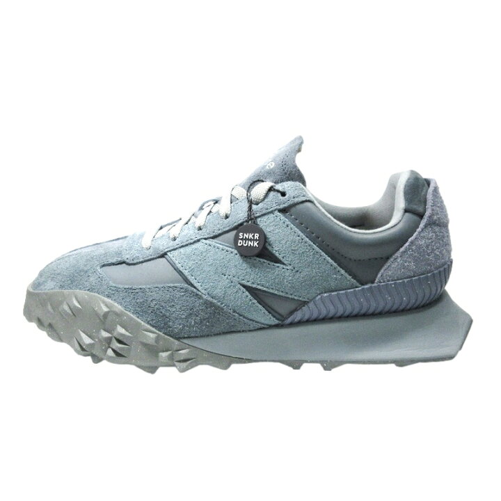 楽天市場】【中古】未使用 new balance × AURALEE ニューバランス 27cm 