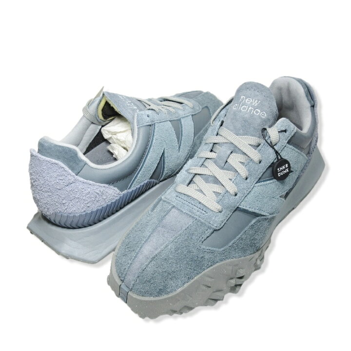 楽天市場】【中古】未使用 new balance × AURALEE ニューバランス 27cm 