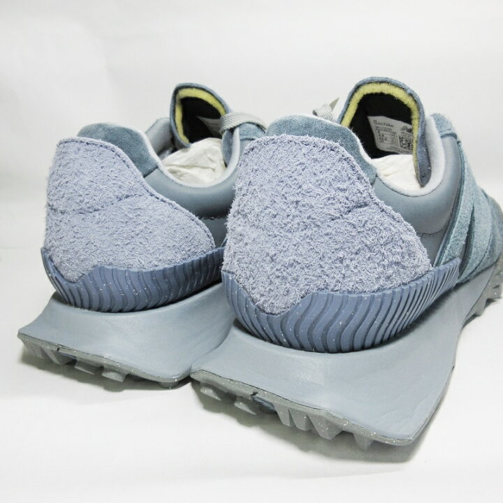 楽天市場】【中古】未使用 new balance × AURALEE ニューバランス 27cm 