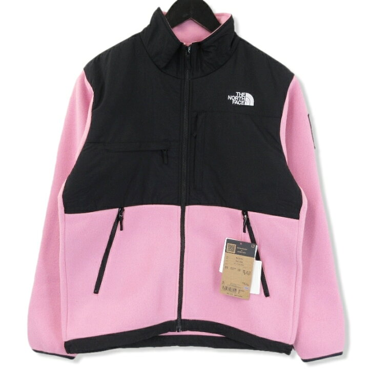 楽天市場】【中古】未使用 THE NORTH FACE ノースフェイス デナリ  