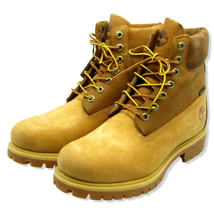 楽天市場】【中古】未使用 Timberland × BEAMS ティンバーランド US7 