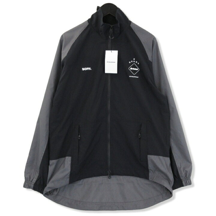 楽天市場】【中古】未使用 F.C.Real Bristol エフシーレアルブリストル 