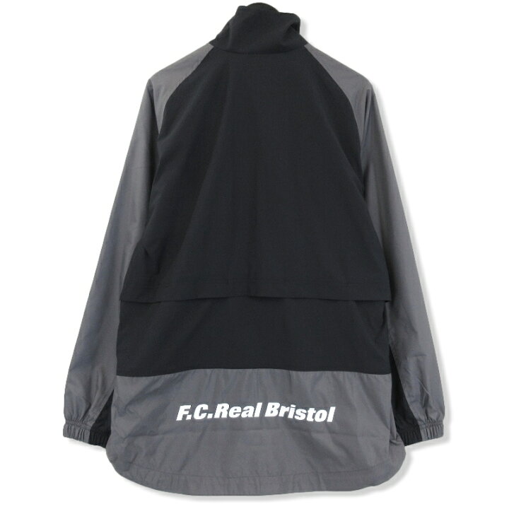 楽天市場】【中古】未使用 F.C.Real Bristol エフシーレアルブリストル 