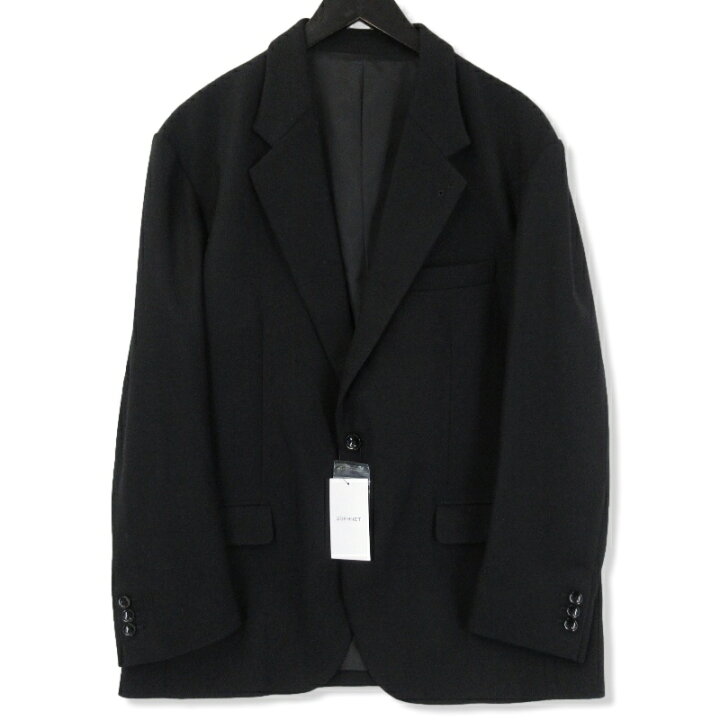 楽天市場】【中古】美品 SOPH. ソフ BLENDED WOOL CLASSIC 2BUTTON 
