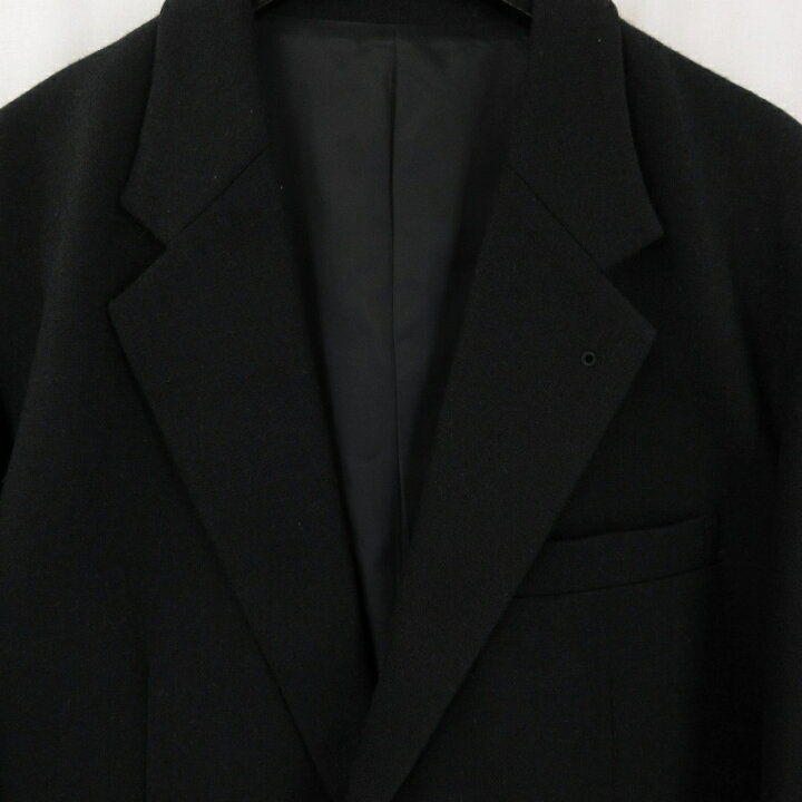 楽天市場】【中古】美品 SOPH. ソフ BLENDED WOOL CLASSIC 2BUTTON 