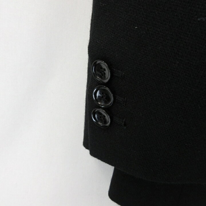 楽天市場】【中古】美品 SOPH. ソフ BLENDED WOOL CLASSIC 2BUTTON 