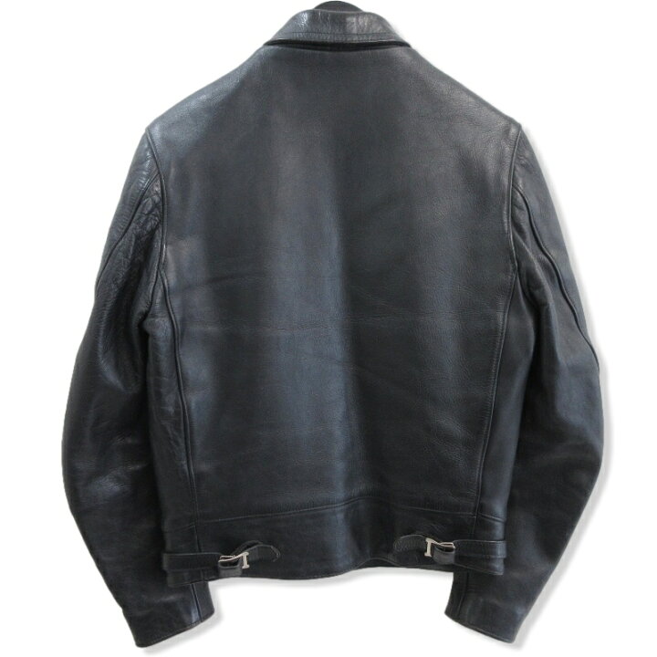 楽天市場】【中古】Lewis Leathers ルイスレザー ドミネーター 