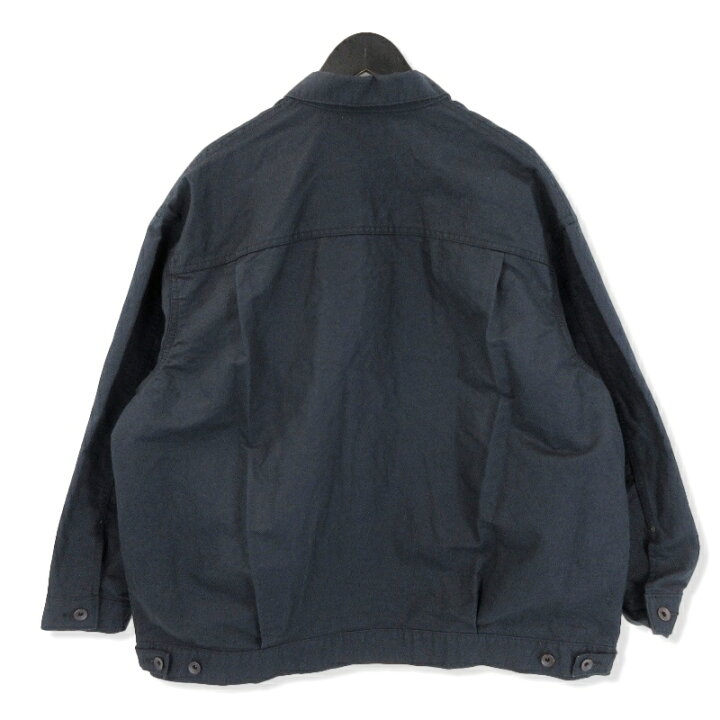 Graphpaper Washi Duck Jacket