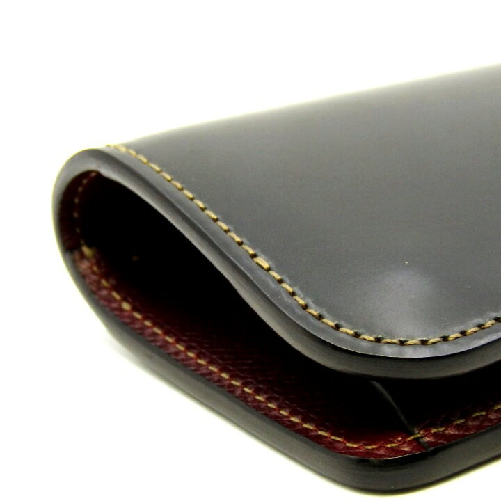 楽天市場】【中古】美品 WILDSWANS ワイルドスワンズ ミニ財布 シェル  