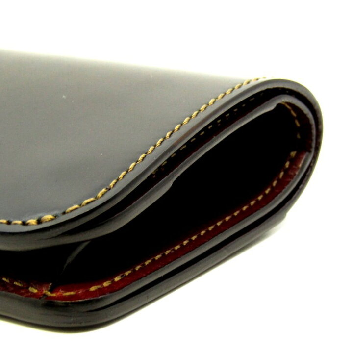 楽天市場】【中古】美品 WILDSWANS ワイルドスワンズ ミニ財布 シェル 
