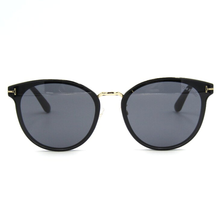 楽天市場】【中古】美品 TOM FORD トムフォード サングラス TF725-K 