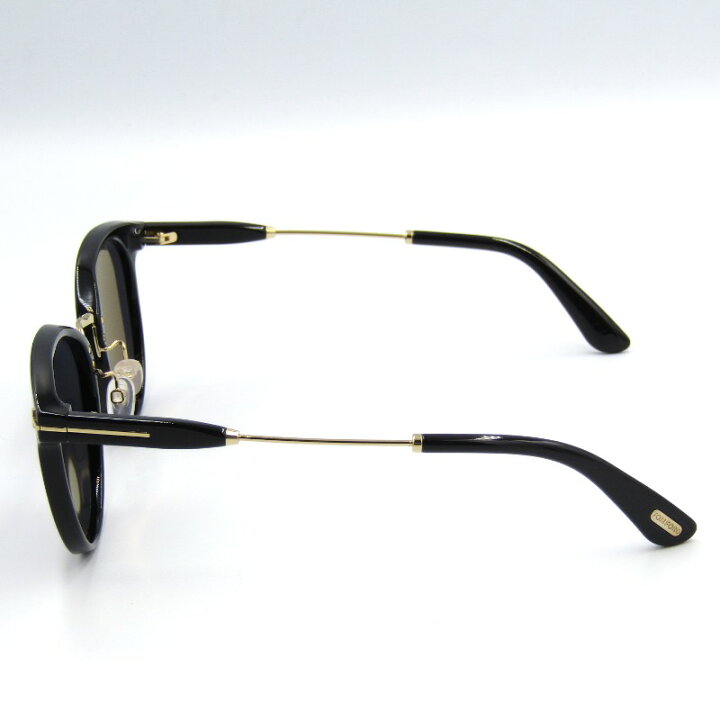 楽天市場】【中古】美品 TOM FORD トムフォード サングラス TF725-K  