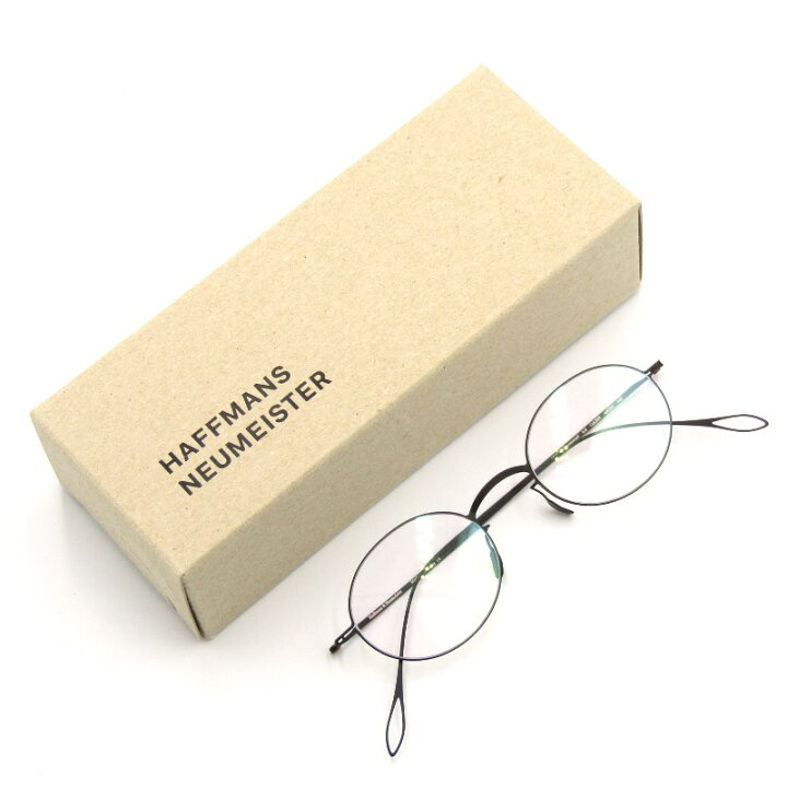 楽天市場】【中古】未使用 Haffmans&Neumeister ハフマンスアンドノイ 