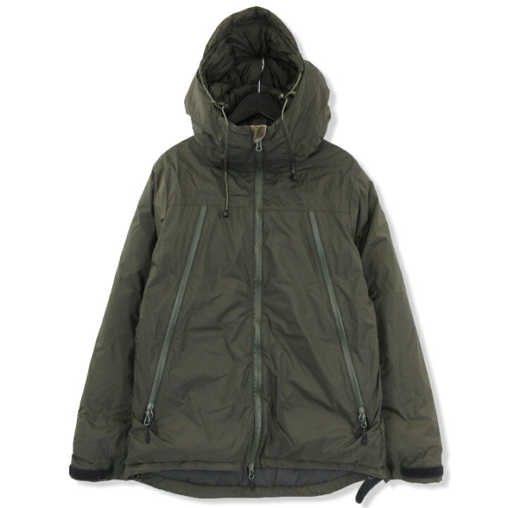 楽天市場】【中古】NANGA × URBAN RESEARCH ナンガ オーロラ ダウン  