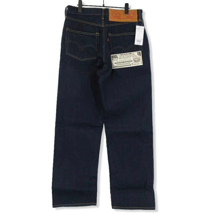 楽天市場】【中古】未使用 Levis × BEAMS リーバイス ビームス デニム 