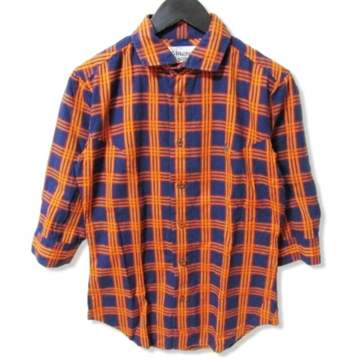 楽天市場】【中古】Vivienne Westwood MAN ヴィヴィアンウエストウッド 