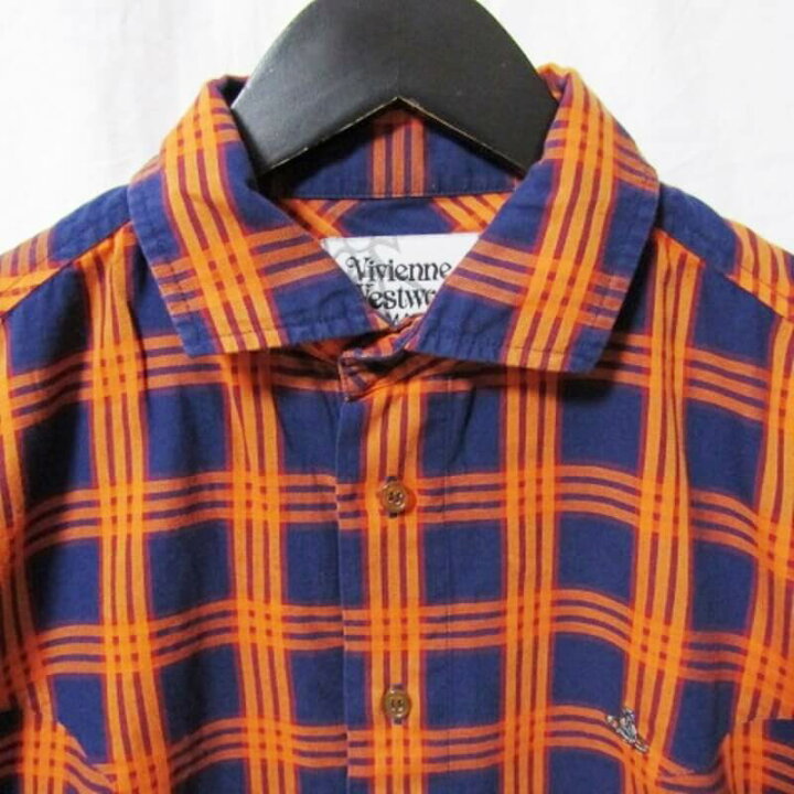 楽天市場】【中古】Vivienne Westwood MAN ヴィヴィアンウエストウッド 