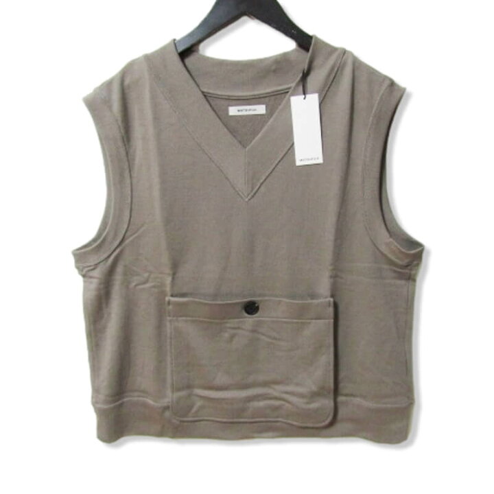 楽天市場】【中古】未使用 MATSUFUJI マツフジ ベスト Big Pocket 