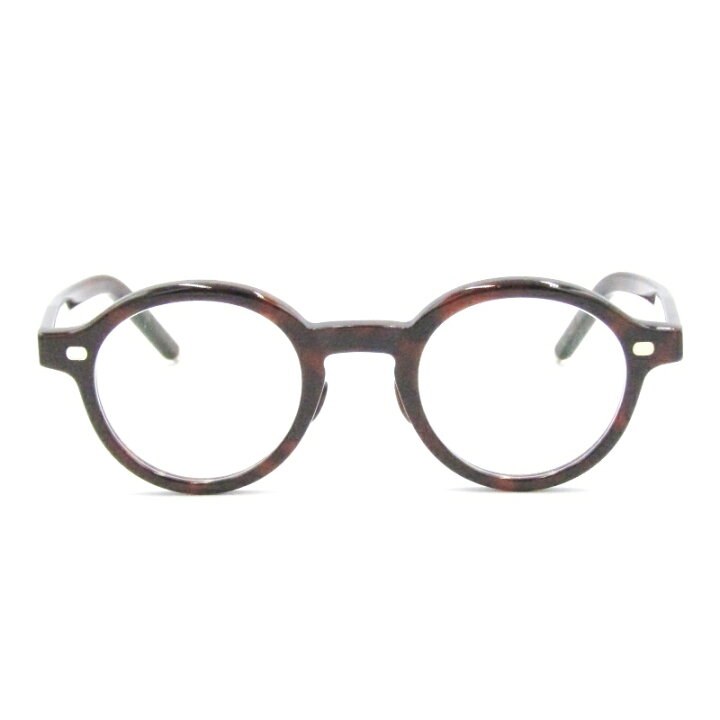 楽天市場】【中古】未使用 10eyevan テンアイヴァン メガネフレーム No  