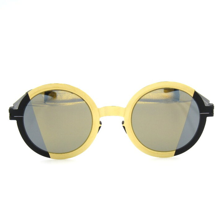 楽天市場】【中古】未使用 MYKITA マイキータ サングラス STUDIO 2.1 