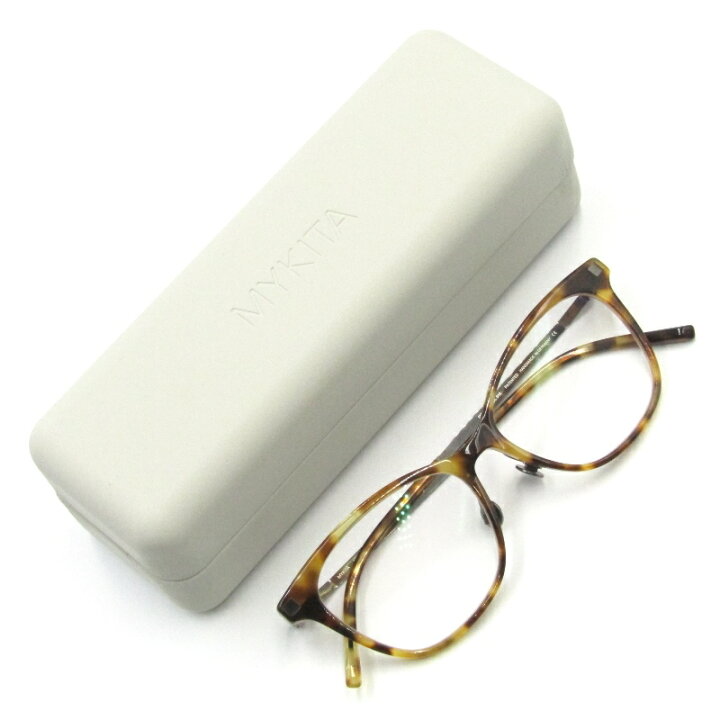 楽天市場】【中古】未使用 MYKITA マイキータ メガネフレーム SESI 