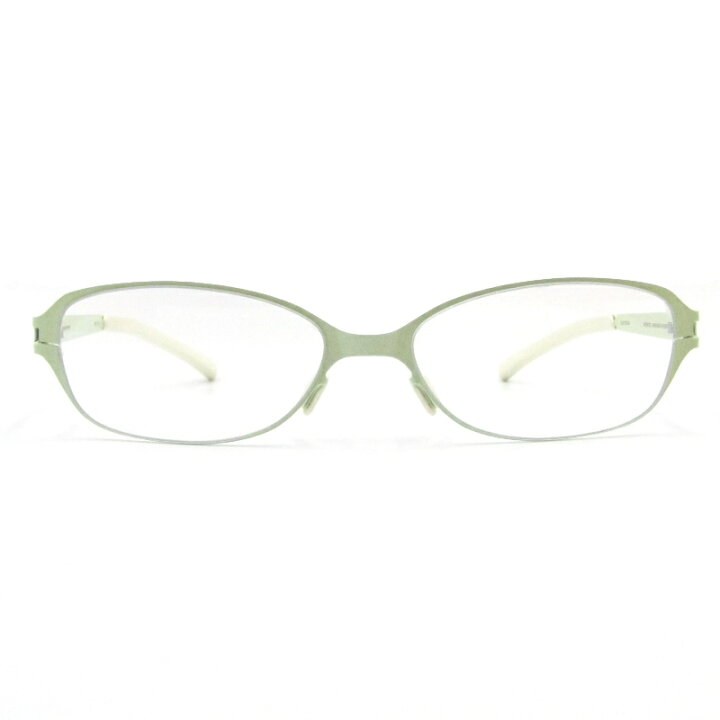 楽天市場】【中古】未使用 MYKITA マイキータ メガネフレーム KYO MINT  