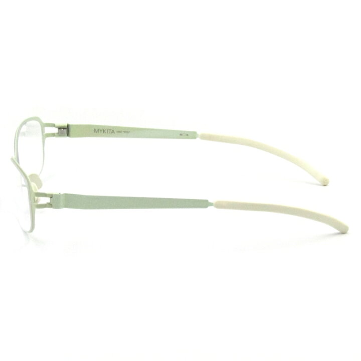 楽天市場】【中古】未使用 MYKITA マイキータ メガネフレーム KYO MINT  