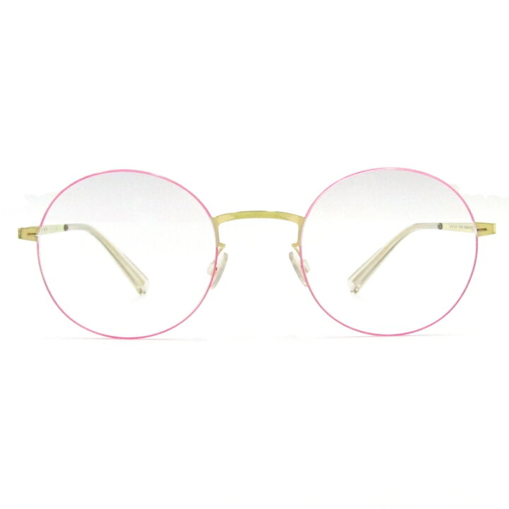 楽天市場】【中古】訳有 未使用 MYKITA マイキータ メガネフレーム 