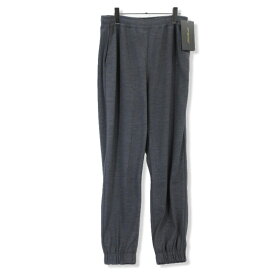 【中古】未使用 Eddie Bauer エディバウアー All Purpose Merino Pants 24SS-M020 スウェットパンツ チャコール L タグ付き メリノ イージーパンツ ウール メンズ22000722