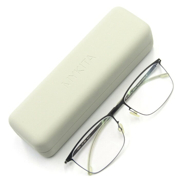 楽天市場】【中古】未使用 MYKITA マイキータ メガネフレーム ERRKI 