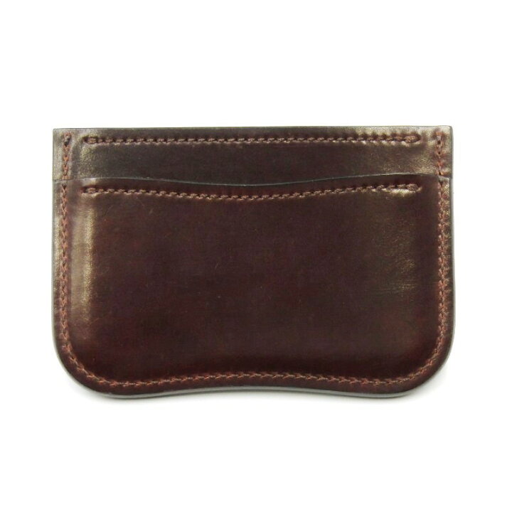 楽天市場】【中古】美品 LAST CROPS ラストクロップス カードケース  