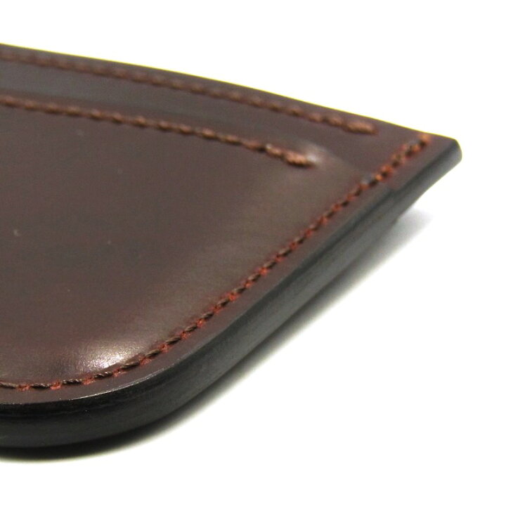 楽天市場】【中古】美品 LAST CROPS ラストクロップス カードケース 