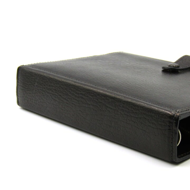 楽天市場】【中古】ASHFORD アッシュフォード システム手帳 