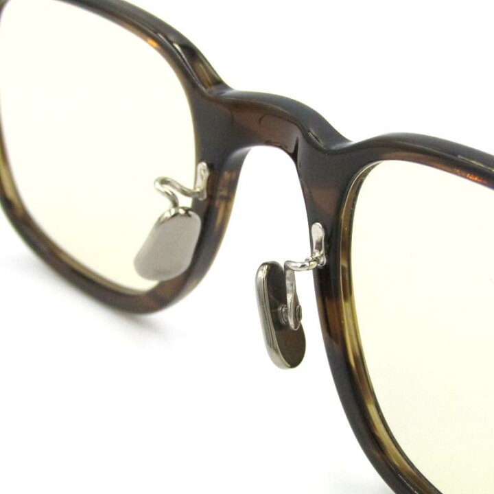 楽天市場】【中古】美品 EYEVAN7285 アイヴァン7285 サングラス MODEL 