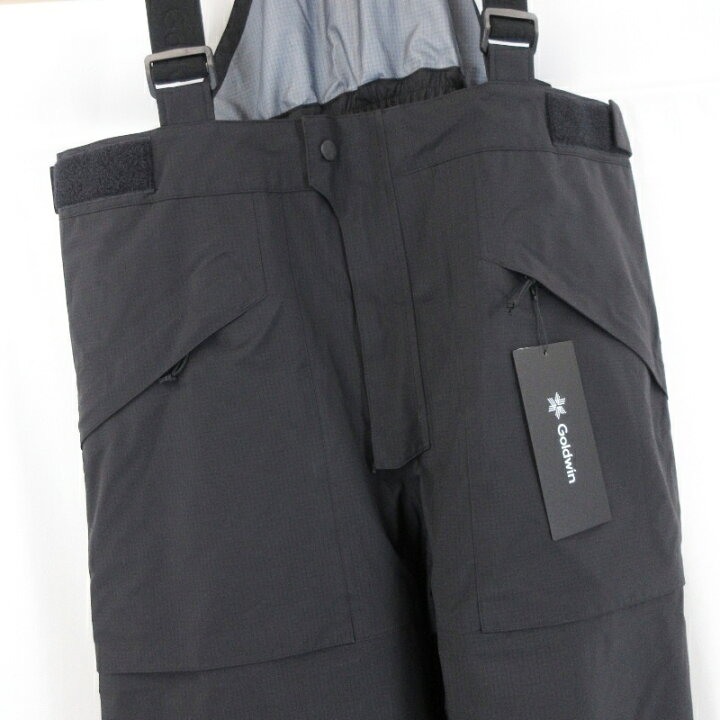 楽天市場】【中古】未使用 KAPTAIN SUNSHINE × Goldwin × BATONER 