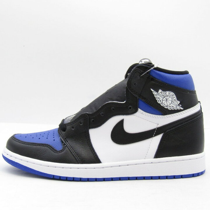 楽天市場】【中古】未使用 NIKE ナイキ 27cm AIR JORDAN 1 RETRO HIGH  