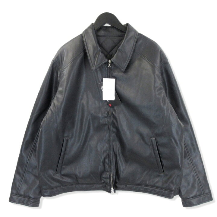楽天市場】【中古】美品 SOPHNET. ソフ SUSTAINABLE LEATHER SINGLE 