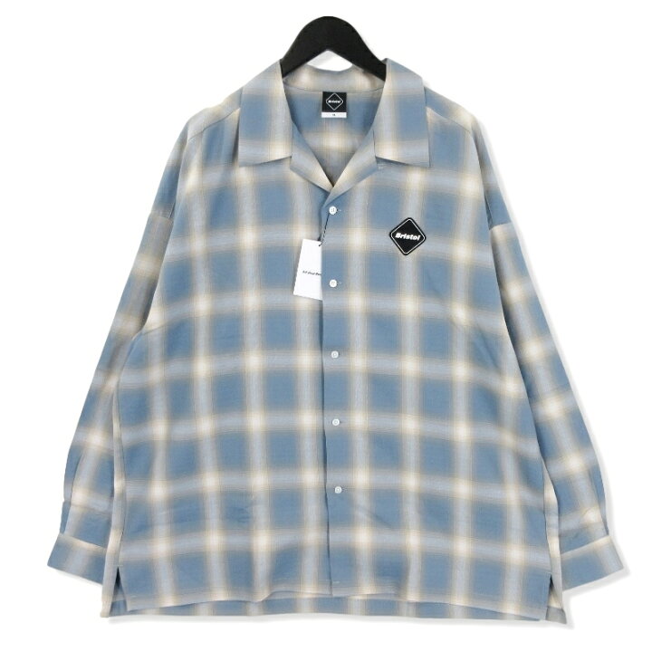 楽天市場】【中古】未使用 F.C.Real Bristol エフシーレアルブリストル 
