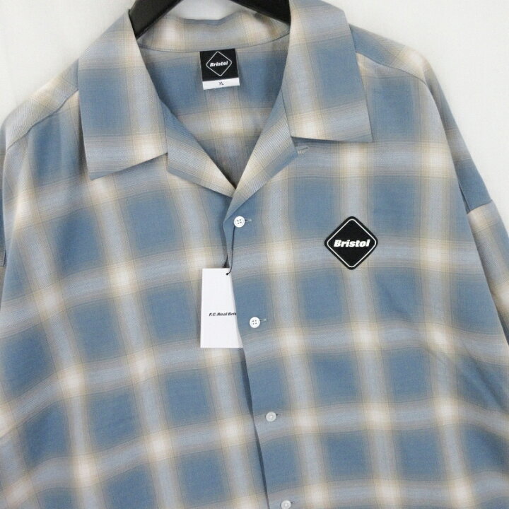 楽天市場】【中古】未使用 F.C.Real Bristol エフシーレアルブリストル 