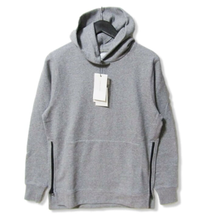 楽天市場】【中古】未使用 JOHN ELLIOTT ジョンエリオット Hooded 