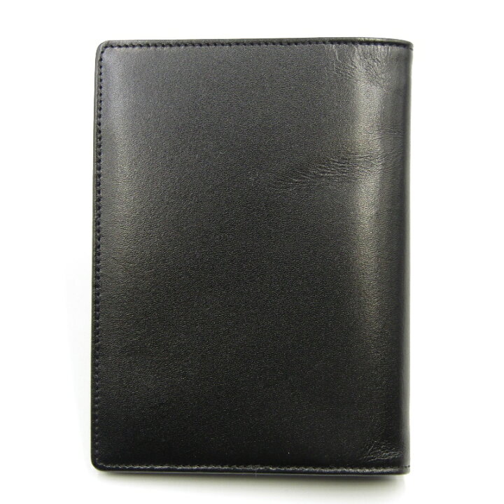 楽天市場】【中古】MONTBLANC モンブラン メモパッド ボックスカーフ 