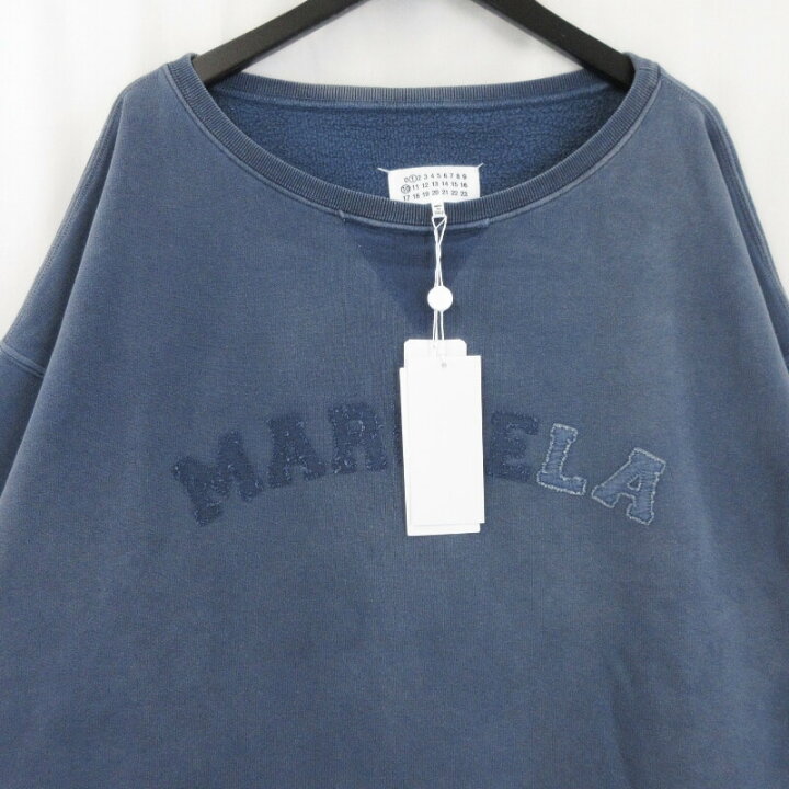 楽天市場】【中古】未使用 Maison Margiela メゾンマルジェラ  