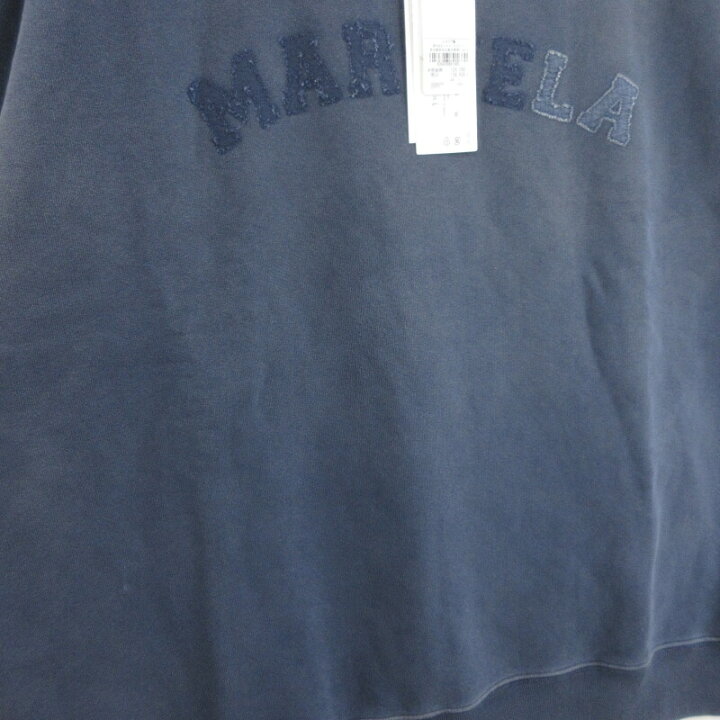楽天市場】【中古】未使用 Maison Margiela メゾンマルジェラ 