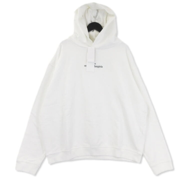 楽天市場】【中古】未使用 Maison Margiela メゾンマルジェラ 反転ロゴ  